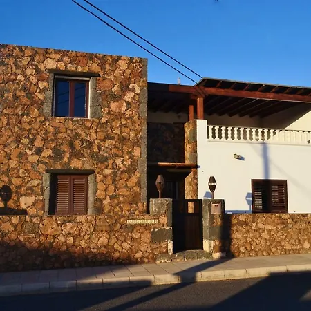 Villa Gabriela *