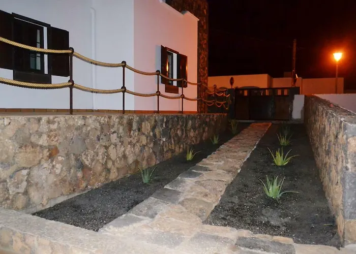 Villa Gabriela Tinguaton