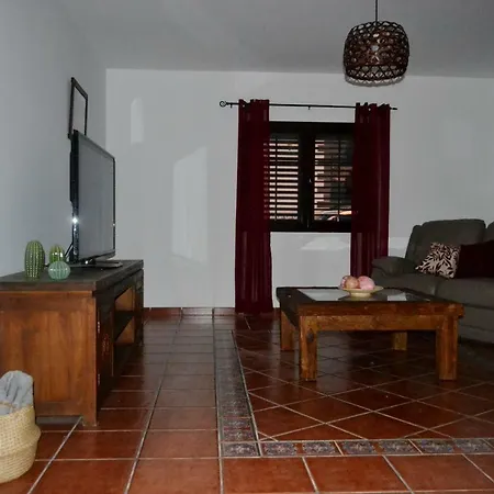 Villa Gabriela Tinguaton