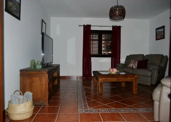 Villa Gabriela Tinguaton