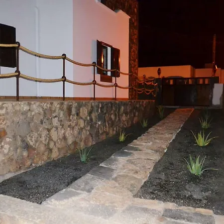 Villa Gabriela Tinguaton